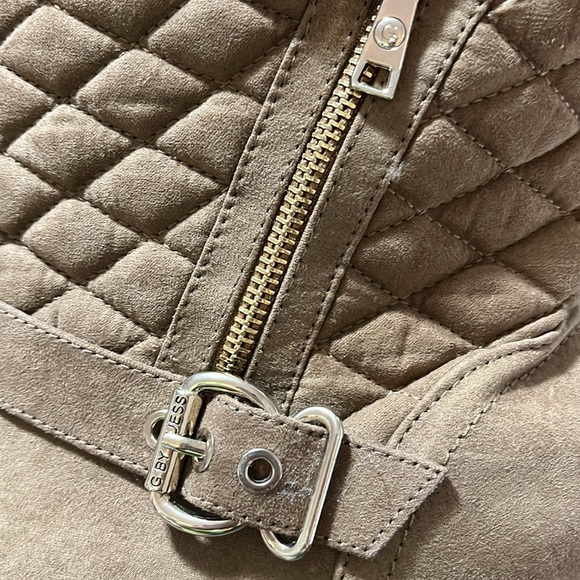 G by Guess Winter Boots - Picture 6 of 7